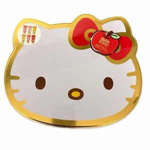 Hello Kitty Hand Cream Set